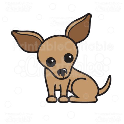 Free Free 304 Free Chihuahua Svg File SVG PNG EPS DXF File