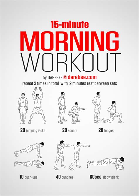 We did not find results for: The 15-Minute Morning Workout You Can Do Anywhere ...