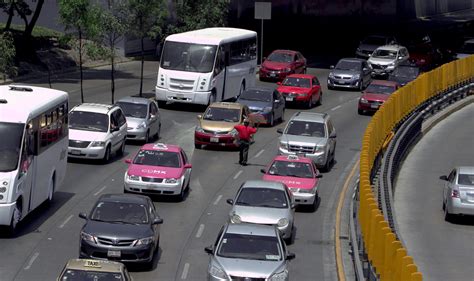 A simple application that reminds you of the days when your car does not circulate in the program that is applied in some places in mexico hoy no circula. El programa Hoy No Circula opera de manera normal este viernes | Otro País Noticias