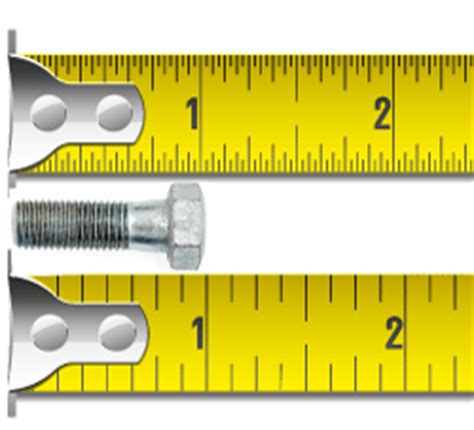 1 inch 1/2 inch 1/4 inch 1/8 inch 1/16 inch 1/32 inch. Aircraft Tool Calibrations: Precision vs. Accuracy