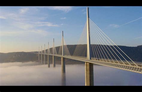 Worlds Highest Bridge Permedica