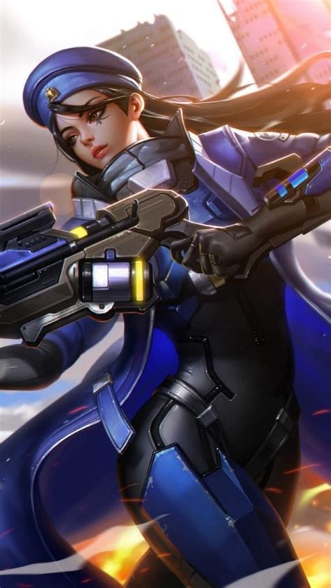 Wallpapers tagged with this tag. 101 Best Overwatch Wallpapers | Latest Overwatch Wallpapers HD