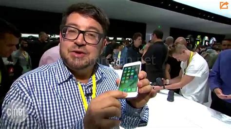 فیلمی از مشخصات گوشی جدید Iphone 7 دوبله Youtube