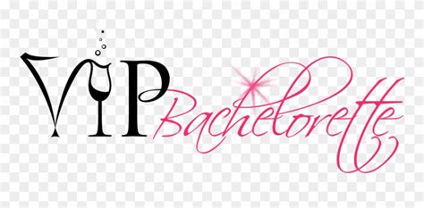 Browse thousands of bachelorette logo designs. Transparent Bachelorette Party Clip Art