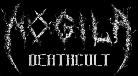Mogila Deathcult Encyclopaedia Metallum The Metal Archives