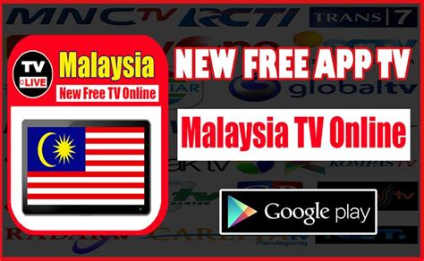 We try our best to keep links up to date. TV Malaysia live for Android - APK Download