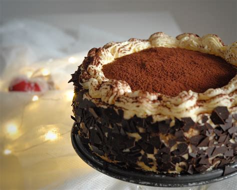 Check spelling or type a new query. Torta tiramisù - Il Dolce di Alice