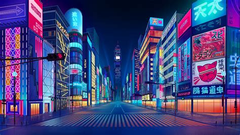 Free download Tokyo [1920x1080] wallpaper [1920x1080] for your Desktop