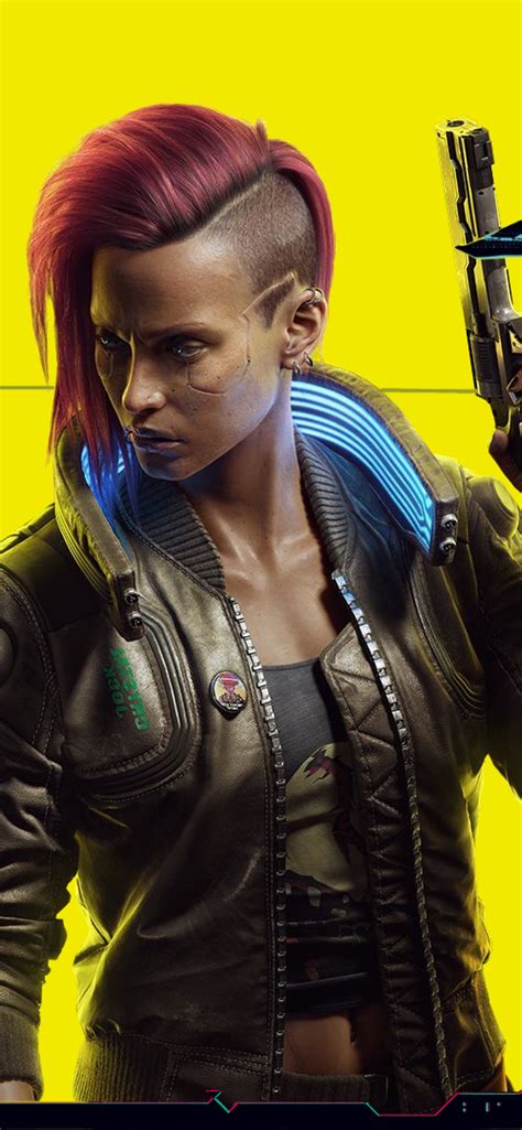 1242x2688 Background Of Cyberpunk 2077 Iphone Xs Max Wallpaper Hd Games 4k Wallpapers Images