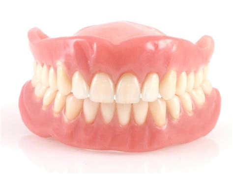 What Are The Best Tips For Natural Looking Dentures