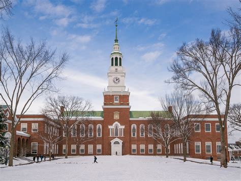 The 20 Most Beautiful College Campuses In America Photos Condé Nast