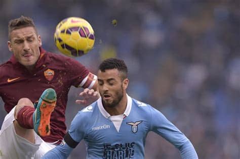 Le 31/10/2020 à 16:23 | eurosport. ROMA-LAZIO (RISULTATO 2-2), La diretta | Serie A ...