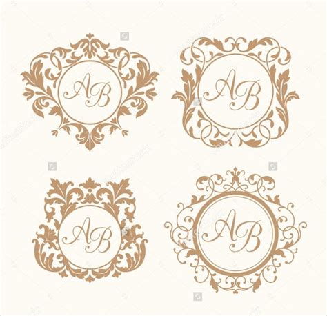 Wedding Logo Template – 90+ Free PSD, EPS, AI, Illustrator Format