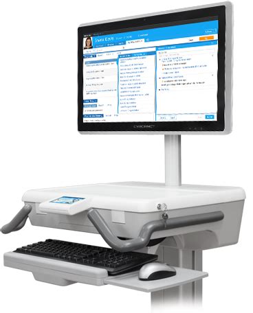 Medical Grade Monitors | Medical LCD Monitors | Cybernet