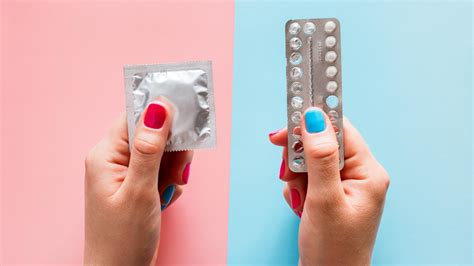 What You Need To Know About The Different Types Of Birth Control