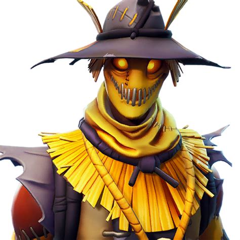 Fortnite Hay Man Skin Character Png Images Pro Game Guides