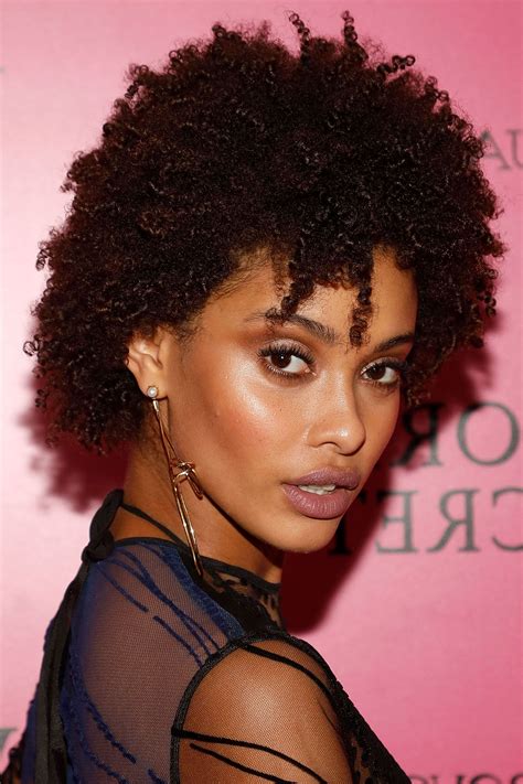 The medium length gives you a lot of space to style and play with. 2020 Latest Medium Hairstyles For Black Women With Gray Hair