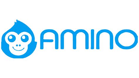 Amino Logo Symbol Meaning History Png Brand