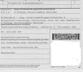 Deutschland > krankenkassen und pflegeversicherung >. Muster Widerspruch Krankenkasse Physiotherapie Außerhalb Des Regelfalls / Widerspruch Ablehnung ...