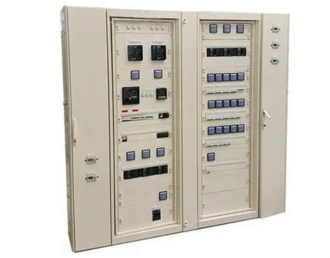 Distribution Board At Best Price In Greater Noida By Rst Electricals