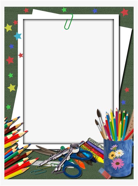 Download Borders For Paper Borders And Frames School
