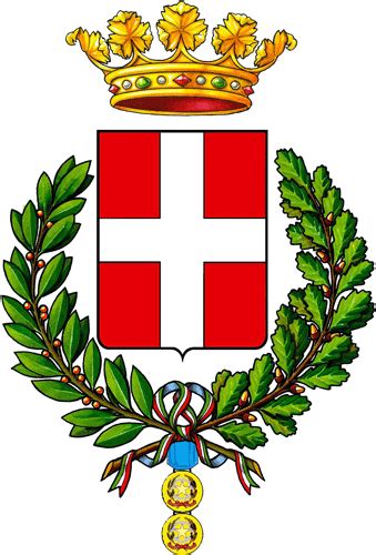 Anche in questo caso la numerazione lcn è il numero 6. Liste der Wappen in der Provinz Vicenza