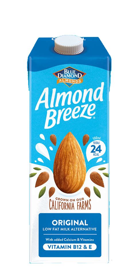 Original Almond Breeze