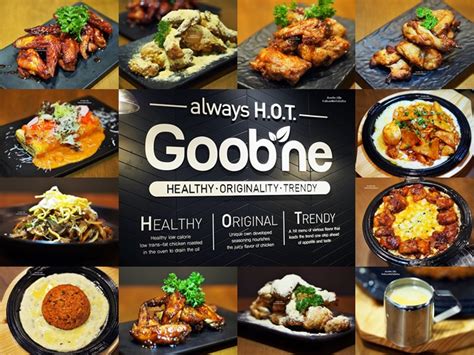 Maybe you would like to learn more about one of these? Follow Me To Eat La - Malaysian Food Blog: GOOBNE MALAYSIA ...