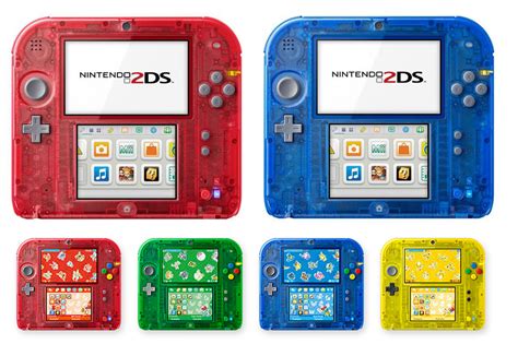 Shop pokemon game nintendo 2ds & more. Pokemon 2DS Systems Coming To Japan | The Games Cabin