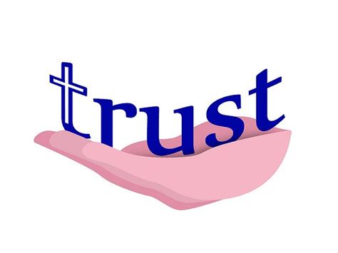 Trust Clipart Free Download On Clipartmag
