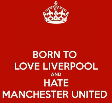 Follow for funny @lfc content! Pin on red till i die....and then still a red ...