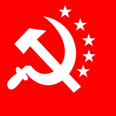 Communist Party Of India Marxist Leninist Wikipedia
