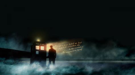 50 Doctor Who Tardis Wallpapers Wallpapersafari