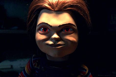 Contact child's play movie on messenger. Review: Child's Play is nonsensical fun — and nothing like ...