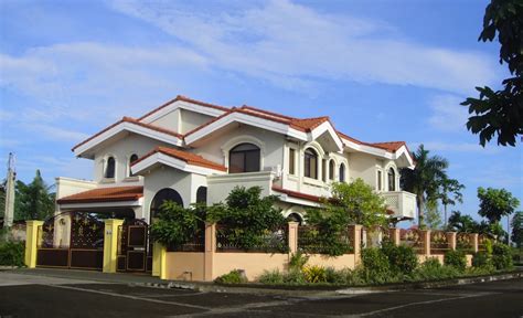 Classic House Design Philippines Best Design Idea