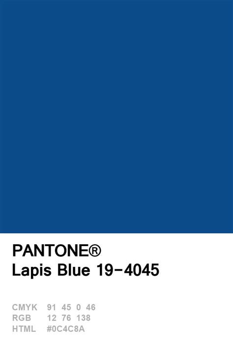 The 25 Best Pantone Blue Ideas On Pinterest Winter Colour Palette