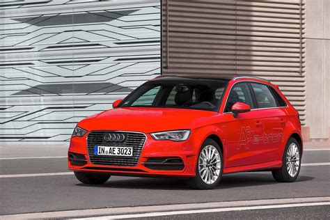 Audi A3 Sportback E Tron Specs And Photos 2013 2014 2015 2016