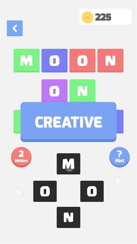 World Words Unity Word Puzzle Game By Ramadhan4 Codester