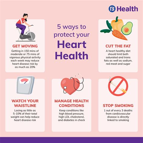 5 Best Exercises To Strengthen Your Heart