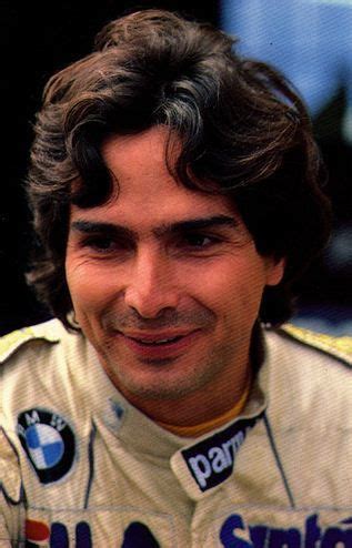 Since his retirement, piquet has been ranked among the greatest formula one drivers in various motorsport polls. Nelson Piquet Sr