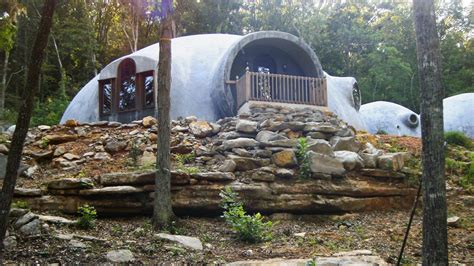 Concrete Dome Homes Spotlight Sweet Dome Alabama Brooks Construction