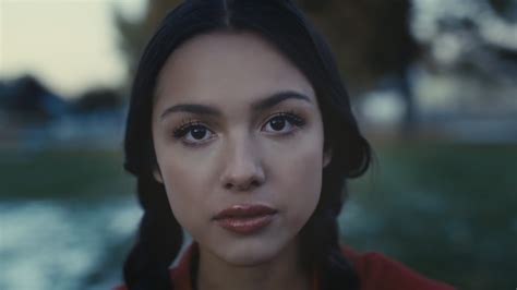 Olivia Rodrigos Drivers License Becomes 2021s First Streaming Sensation