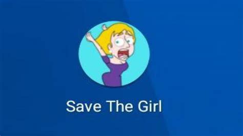 Save The Girl 2020 Gameplay Youtube
