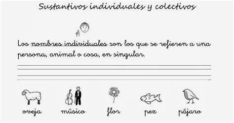 En los deportes individuales el deportista busca alcanzar sus metas personales. Cositas de AL y PT: Sustantivos individuales y colectivos LSE
