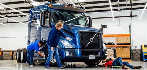 Embark signs up HP for autonomous truck trials | ADAS & Autonomous