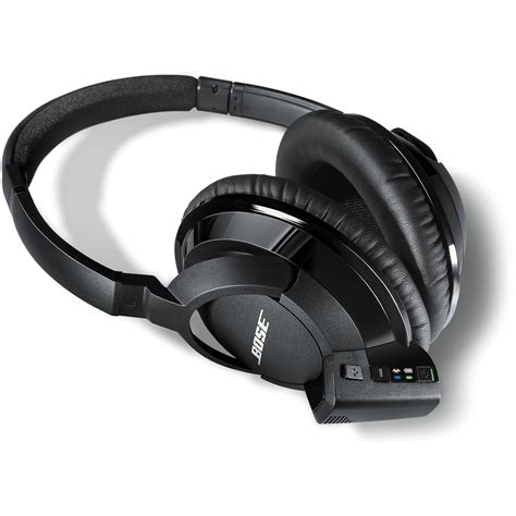 Bose Soundlink Around Ear Bluetooth Ae2w Headphones