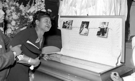 Carolyn bryant, woman who lied about emmett till making advances on her and caused his death. Civil Rights Era timeline | Timetoast timelines