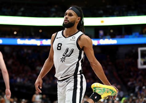 Spurs Patty Mills Donating 1 Million To Fight Racism Inquirer Sports