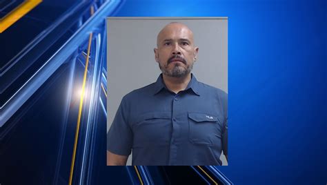 Busted Hidalgo County
