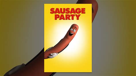 Sausage Party Youtube